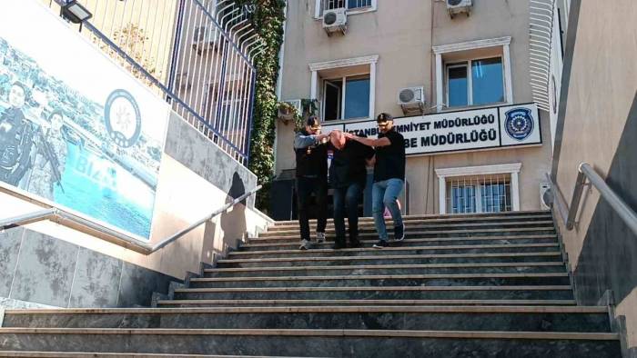 Öldürdüğü Şahsı Bazanın Altında Saklamıştı, Yakalandı