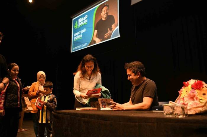 "İşe İyilik Katmak" Söyleşisi