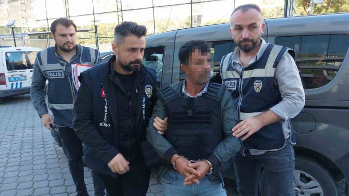 Balıkçı Cinayetinin Zanlısı Arkadaşı Çıktı