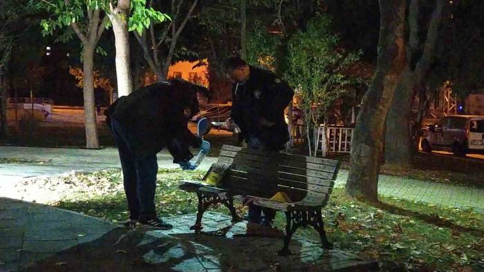 Kardeşlerin Alacak-verecek Kavgasında Kan Aktı: 2 Yaralı