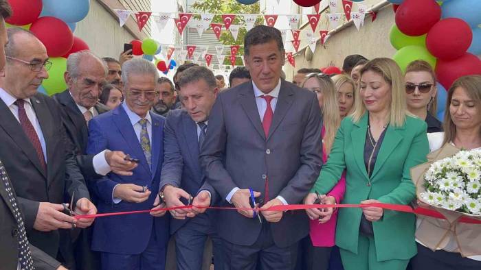 Sinan Oğan: "Madem Chp’de Yeni Bir Genel Başkan Seçildi, Milli Bir Sayfa Açsın İsterim"