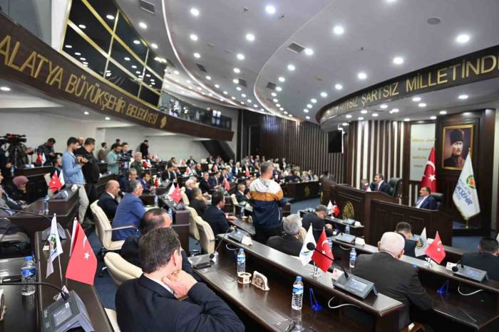 Cumhurbaşkanı Yardımcısı Yılmaz: "Gazze’de 30 Günü Aşkın Süredir İnsanlık Ve Savaş Suçu İşleniyor"