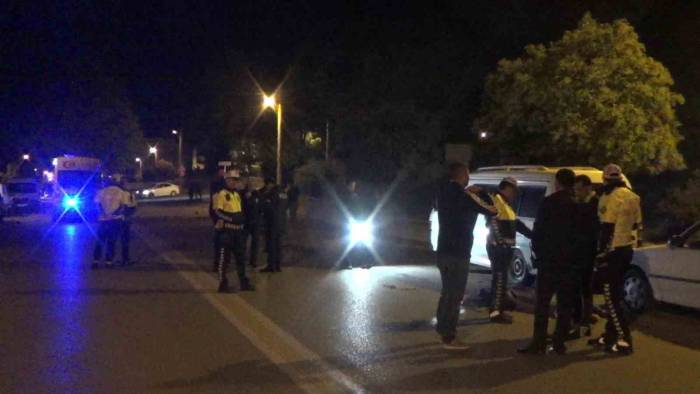 ’domuza Çarptığımı Sandım’ Dedi, Mahkemede İfade Değiştirdi