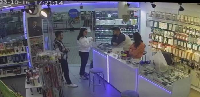 Dershane Görevlisinden Tehdit İddiası