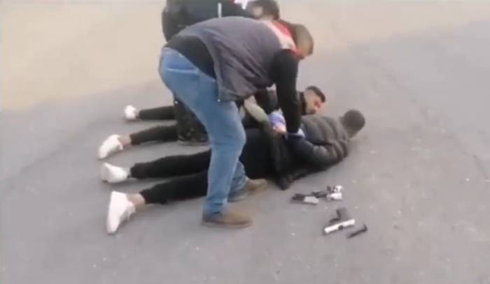 Aydın’da Suç Örgütlerine Darbe