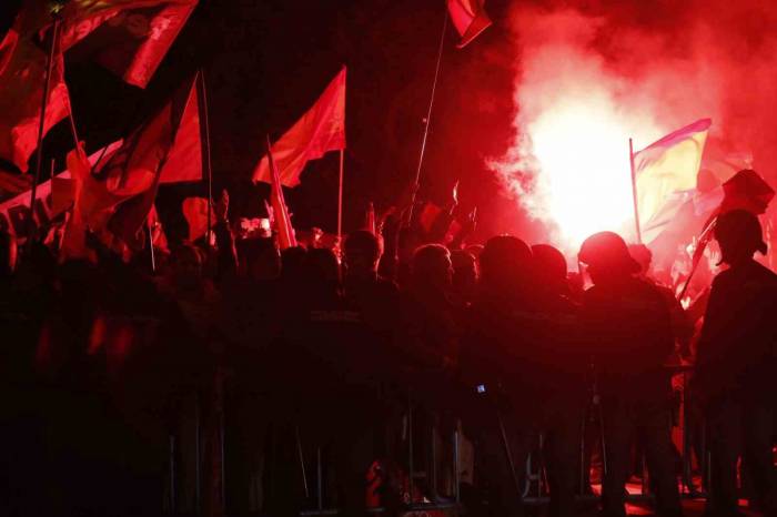 İspanya’da Ayrılıkçı Katalan Liderlere Yönelik Af Planı Sokakları Karıştırdı