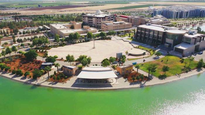 İsrail Ürünleri Üniversitenin Raflarından Kaldırıldı