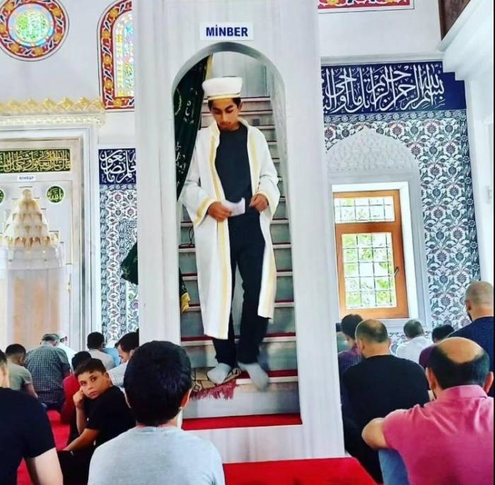 Mezun Olduktan Sonra Ülkesine Dönen Filistinli Genç, İsrail Saldırısında Hayatını Kaybetti