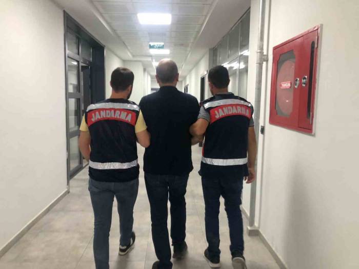Şanlıurfa’da Fetö Operasyonu: 2 Tutuklama