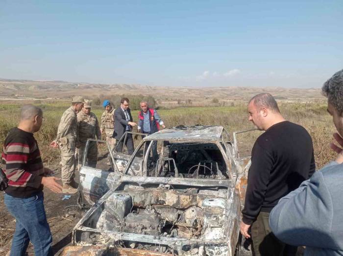 Siirt’te Anne Ve 5 Çocuğunun Öldüğü Kazada Yangının Çıkış Nedeni Belli Oldu