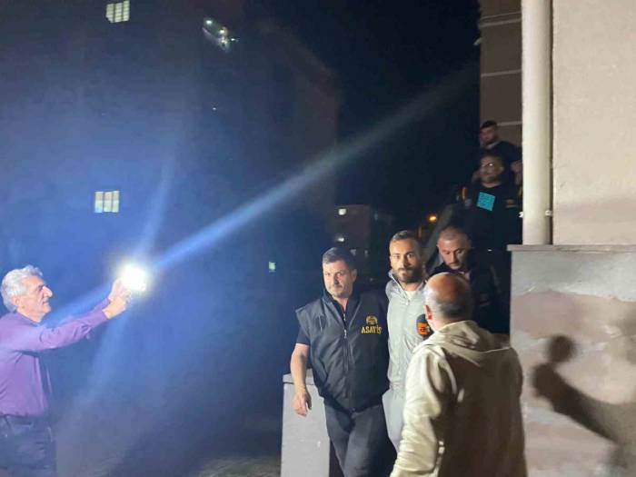 Kayıp Engelli Şahıs İle İlgili 2 Şüpheli Tutuklandı