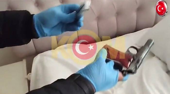 Kayseri’de Tefecilere ‘Polis Balyozu’: 5 Gözaltı