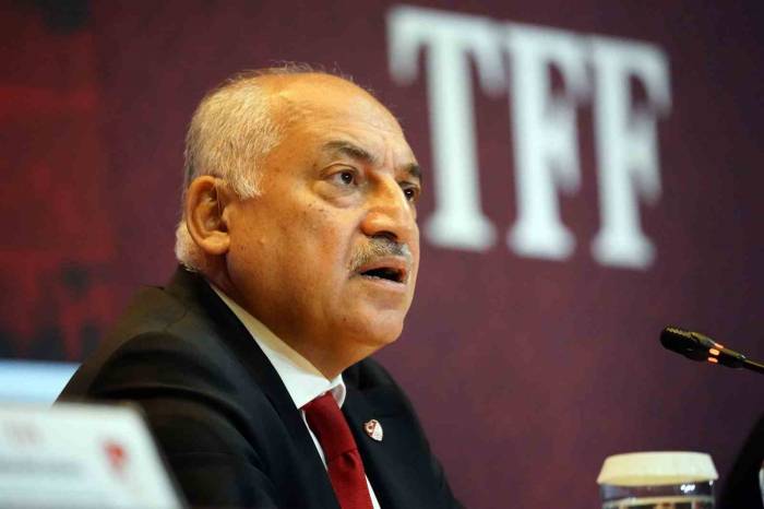 Mehmet Büyükekşi: “Kulüplerin Karar Verme Mekanizmalarına Dahil Olmalarını İstiyoruz”