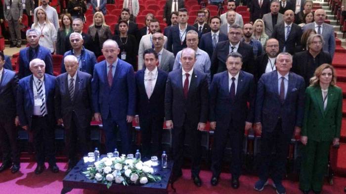 12 Yıl Aradan Sonra 2.’si Düzenlendi