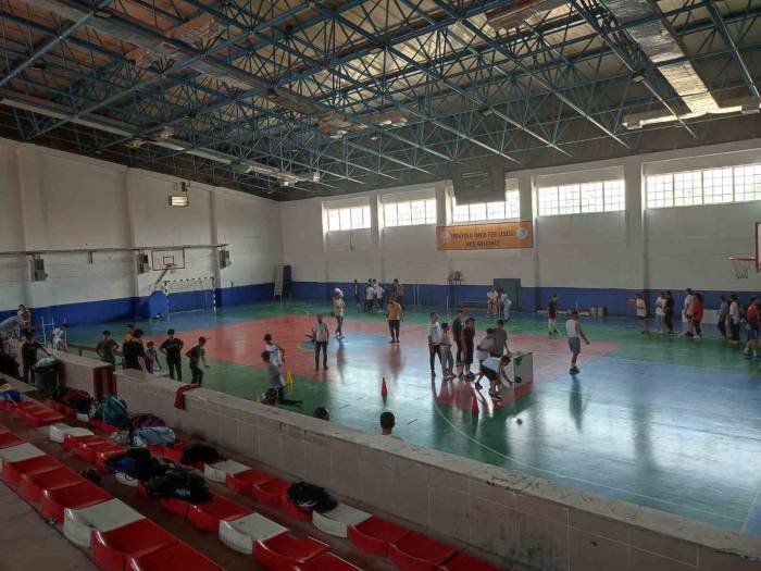 Van Büyükşehir Belediyesinin Kursuyla 68 Öğrenci Üniversiteli Oldu