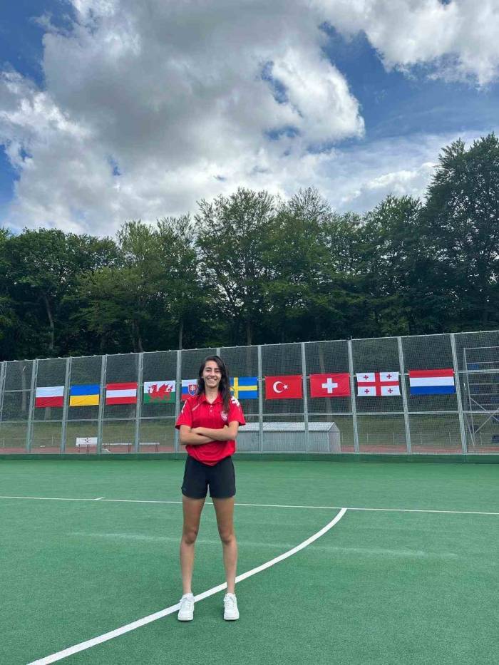 Ege Yıldızları’na Yeni Transfer