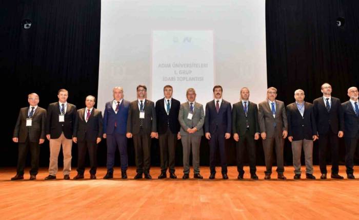 18 Üniversiteden İsrail Ürünlerine Boykot Çağrısı