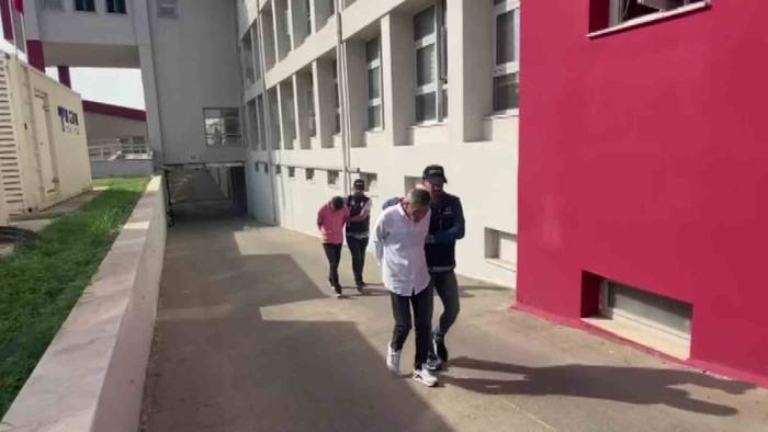 Polis 122 Kilo Skunk Ele Geçirdi, İki Şüpheli Tutuklandı