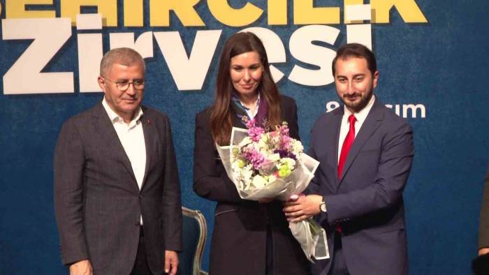 Ak Parti Çevre Ve Şehircilik Komisyonu Başkanı Karaaslan: "Türkiye Olarak Cumhurbaşkanımızın Liderliğinde Filistin’in, Gazze’nin, Kudüs’ün Yanında Olmaya Devam Edeceğiz"