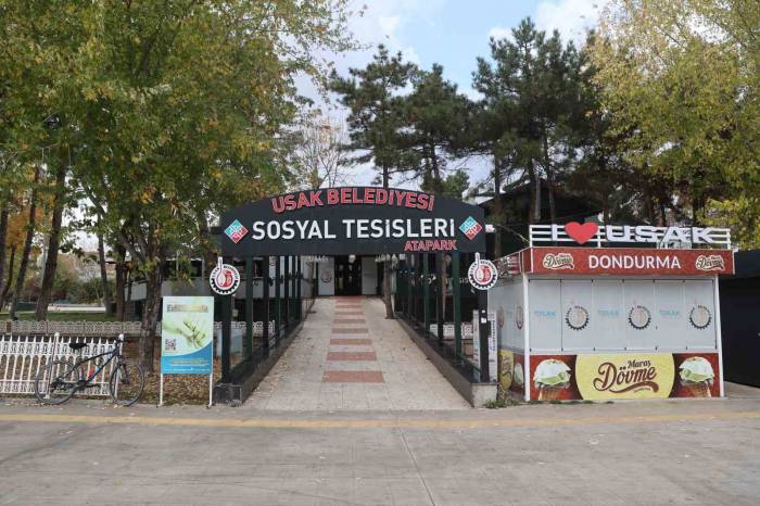 Hizmet Tam Not Aldı, Yeni Tesisler İçin Çalışmalar Başladı