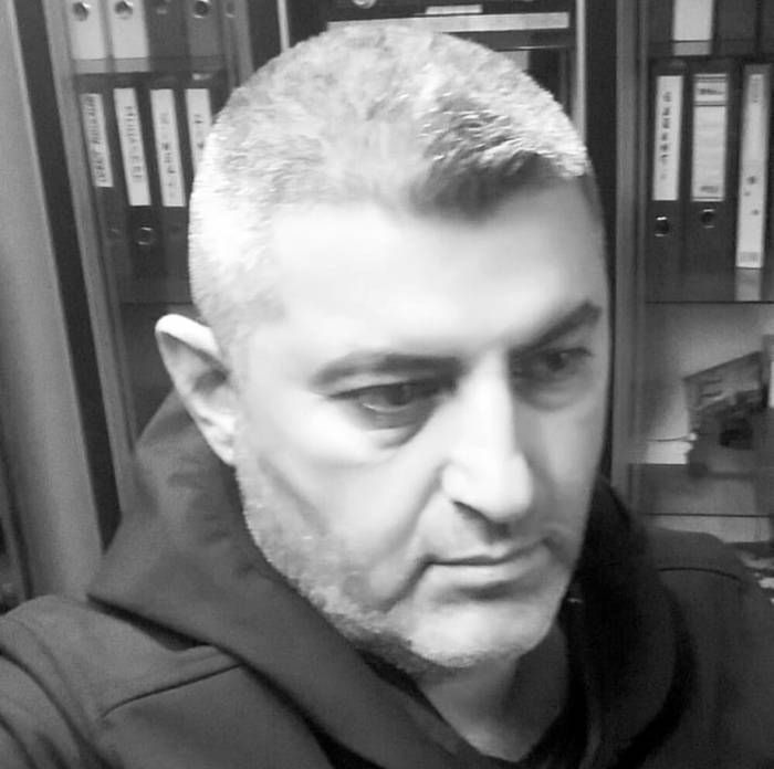 İstanbul’da Eski Sevgili Dehşeti: Genç Kadını Ve Kızını Öldürüp İntihar Etti