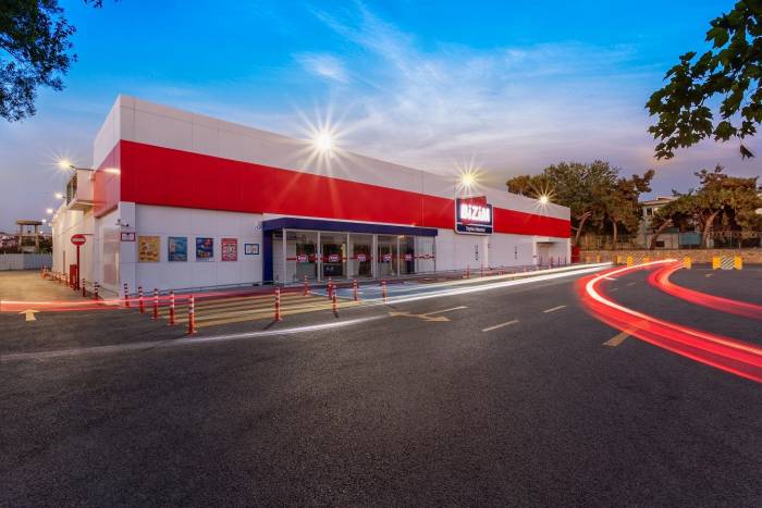 Bizim Toptan Yılın İlk 9 Ayında Cirosunu Yüzde 68 Artırdı