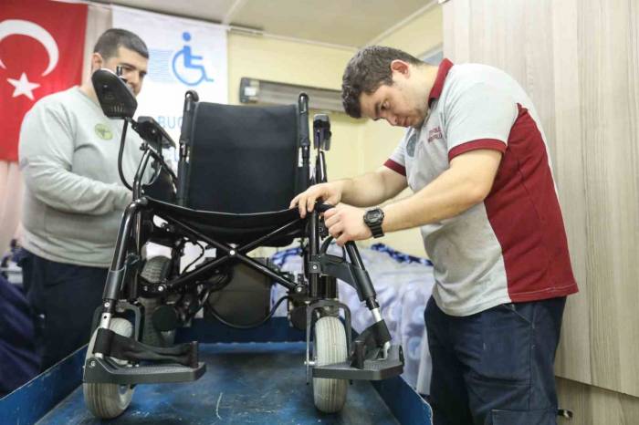 İzmir Buca’dan Başladı, Tüm Türkiye’ye Örnek Oldu