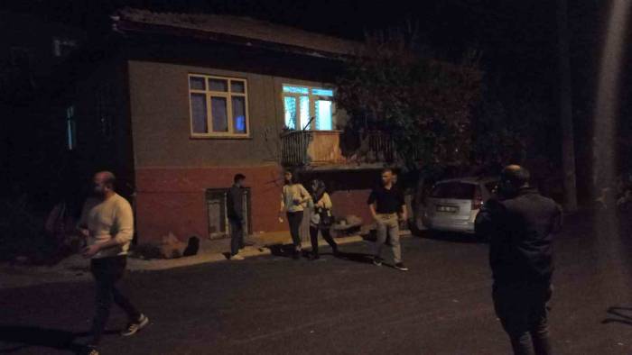 Evinde Darp Edilerek Öldürülen Yaşlı Adamın Katil Zanlısı Karı-koca Gözaltına Alındı