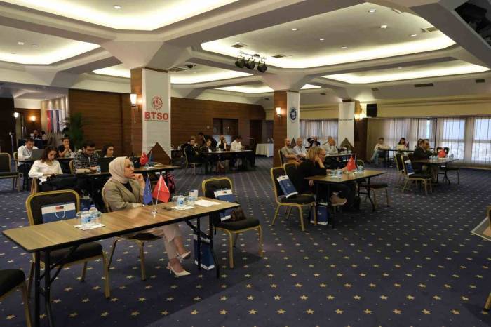 Kompozit Sektörünün Rekabetçiliği Butexcomp İle Artıyor