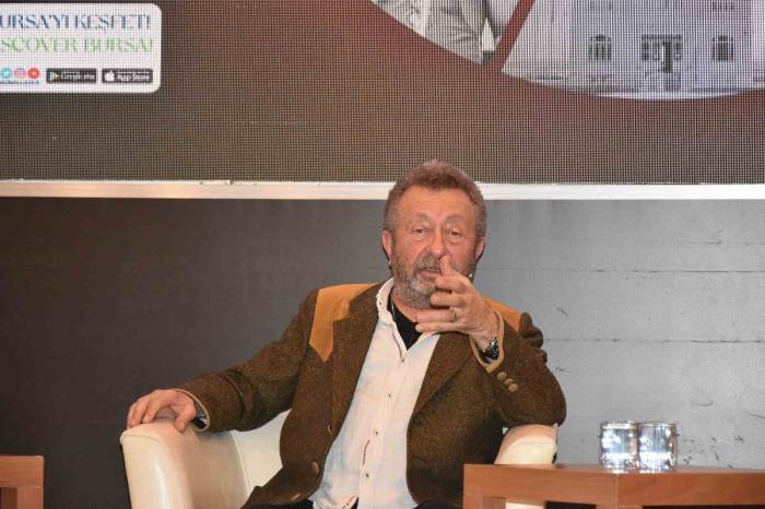 Erkan Can, Çocukluğunun Bursa’sını Anlattı