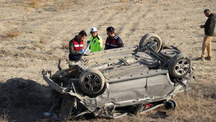 Denizli’deki Kazanın Ateşi Kuşadası’na Düştü