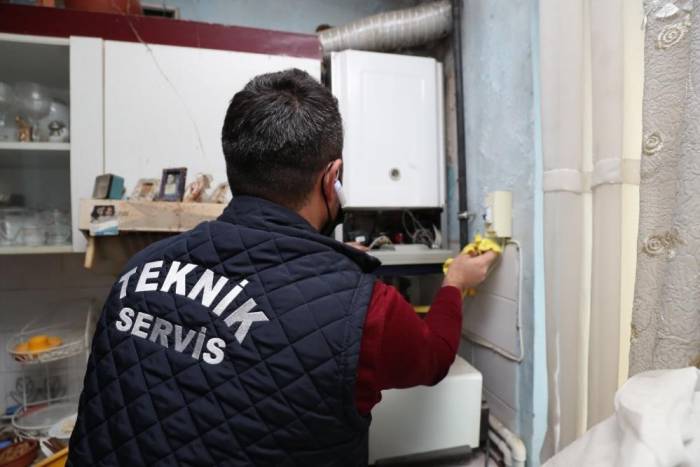 Uzmanından Kombi Bakımı Uyarısı