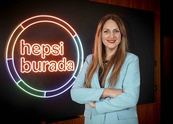 Hepsiburada Global İle Yerli Ürünler Küresel Piyasalara Açılıyor