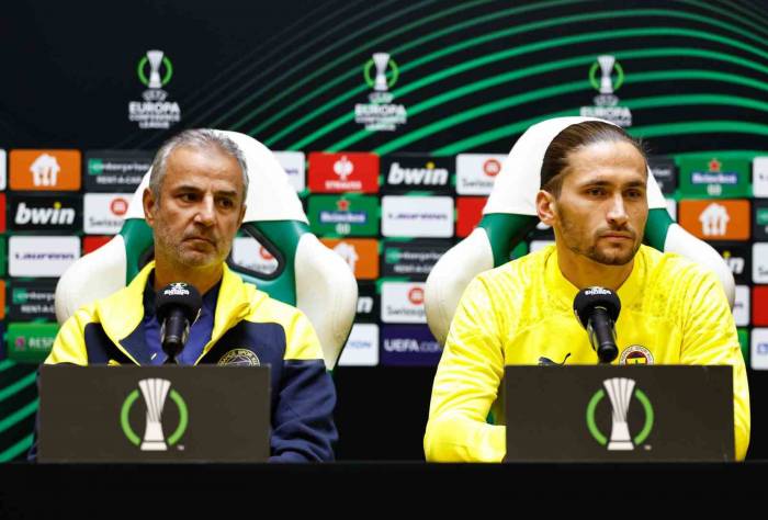 İsmail Kartal: "Liderliğimizi Sürdürmek İstiyoruz"