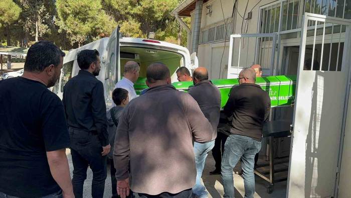 Yorgun Mermi, 6 Yaşındaki Tuğrul Fırat’ı Hayattan Kopardı