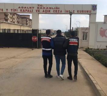 Jandarmanın Yakaladığı 43 Hırsızlık Şüphelisi Tutuklandı