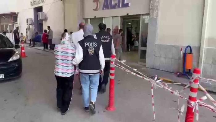 İskenderun’da 2 Kadını Fuhuşa Zorlayan Şahıs Tutuklandı