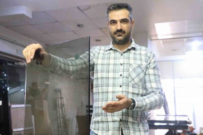 Bu Cam Sayesinde Doğal Gazda Yüzde 40’a Yakın Tasarruf Sağlanıyor
