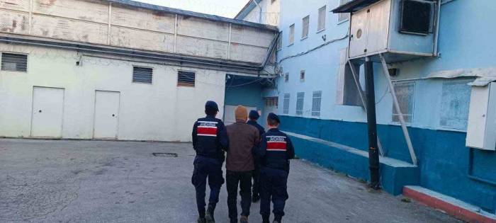 Kastamonu’da Yakalanan 47 Şahıstan 9’u Tutuklandı