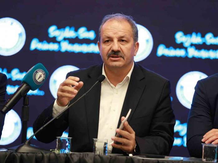 Sağlık-sen’in Kreş Projesi Hayata Geçiyor