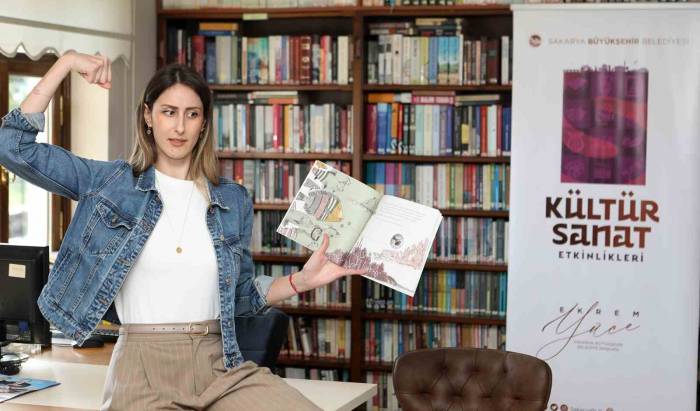 Çocukların Güldüğü Rengarenk Bir Söyleşi: Zor Balık