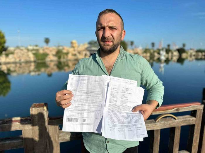 Öğretmene Saldırı Girişimi Ve Tehdit İddiasında Yeni Gelişme: Veli Şikayetçi Oldu, Kaymakamlık Soruşturma Başlattı