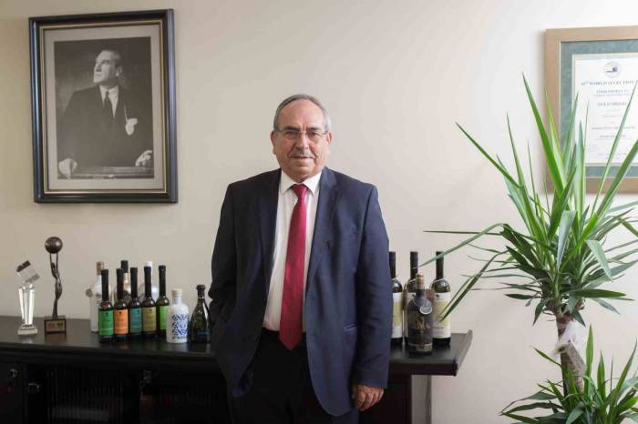 Tariş Zeytin Ve Zeytinyağı Birliği Alım Fiyatını 295 Tl Olarak Açıkladı