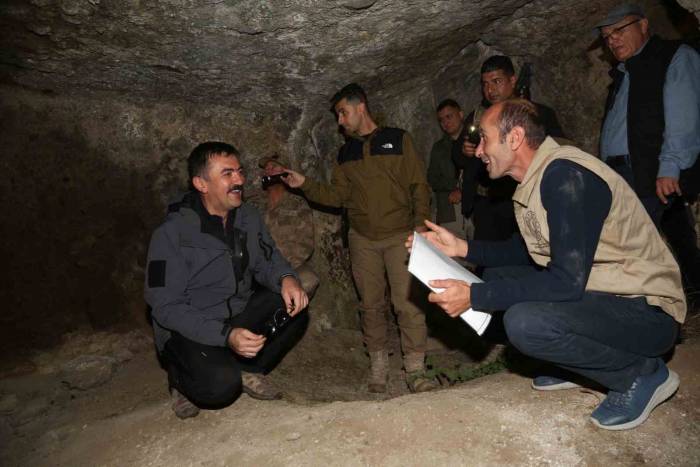 Tunceli’de ’gelin Odaları’ Turizme Kazandırılıyor