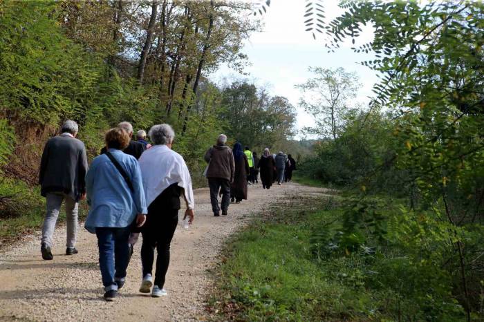 Yadem’le Her Geçen Gün Daha Genç Hissediyorlar