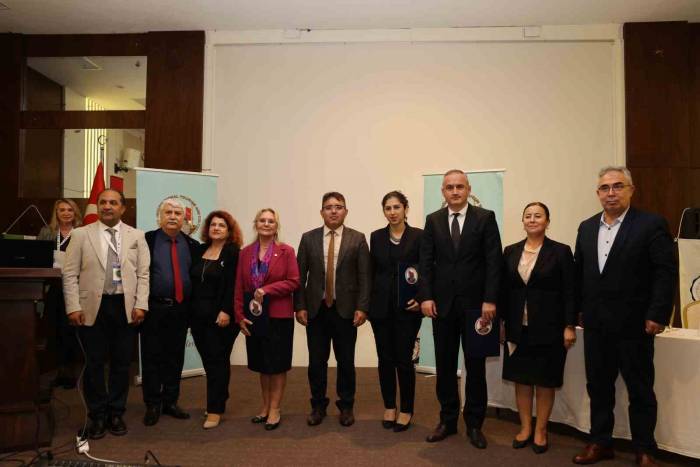 Kültürel Miras Marmaris’te Konuşuluyor