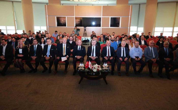 Ankara’da “Tse İle Sektör Buluşmaları” Gerçekleştirildi