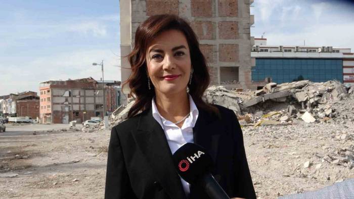 Dask’ta Depremzedeleri Sevindirecek Yeni Gelişme