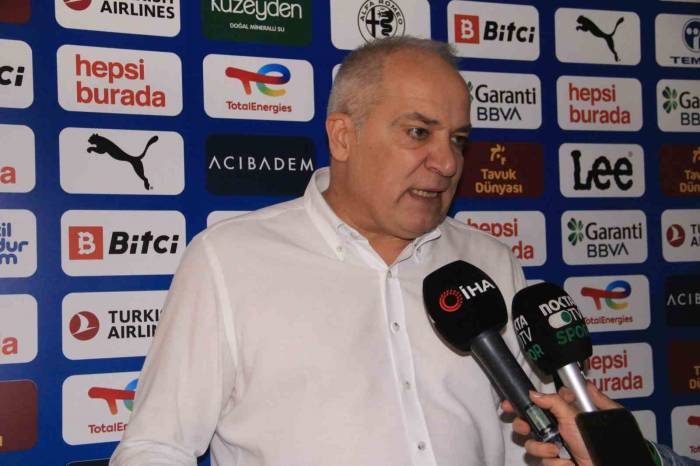 Ekrem Memnun: “Kolay Maç Oldu”