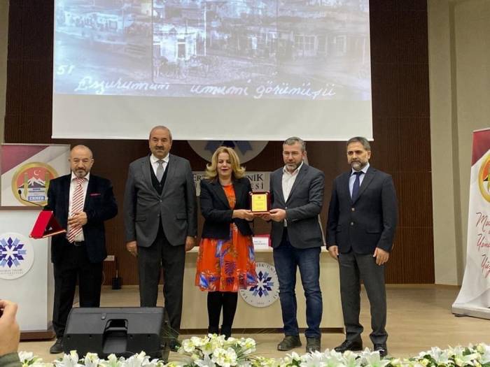 Ermed Gençliği Tarihi İle Yüzleştirdi